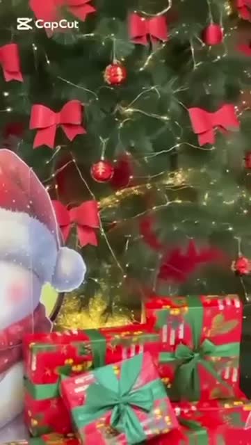Ғажайып жаңа жыл!